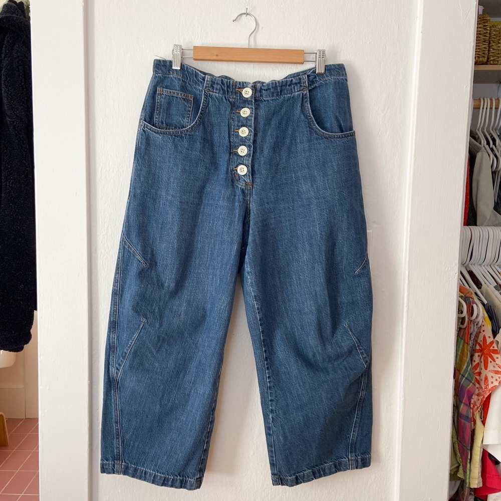 Rachel Comey Elkin Pants, size 10